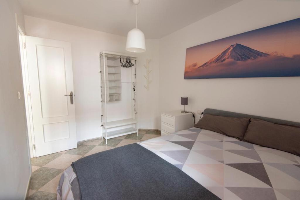 Apartament Mar Y Montana Monachil Zewnętrze zdjęcie