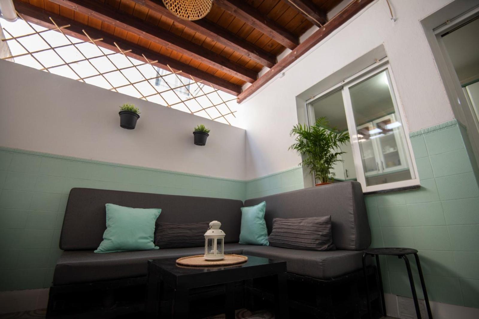 Apartament Mar Y Montana Monachil Zewnętrze zdjęcie