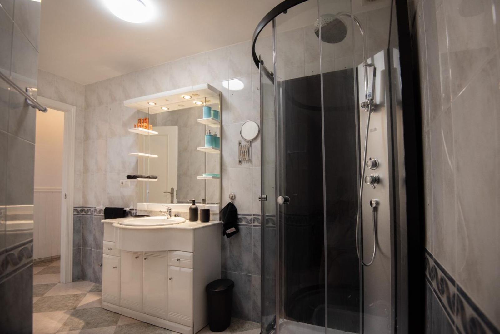 Apartament Mar Y Montana Monachil Zewnętrze zdjęcie