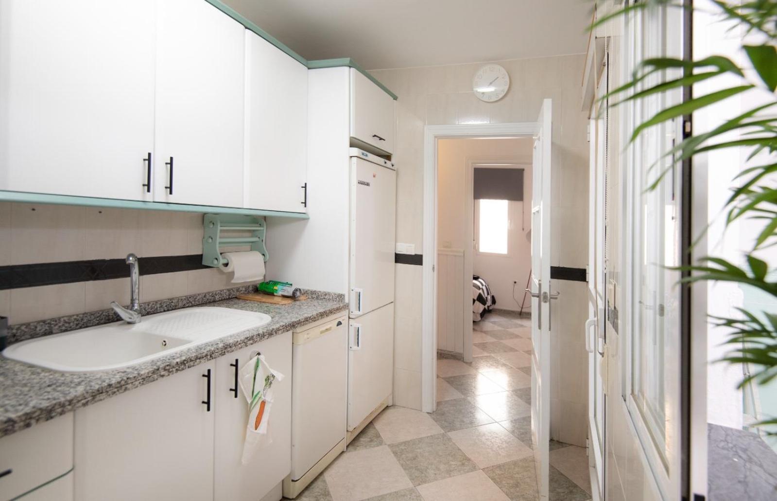 Apartament Mar Y Montana Monachil Zewnętrze zdjęcie
