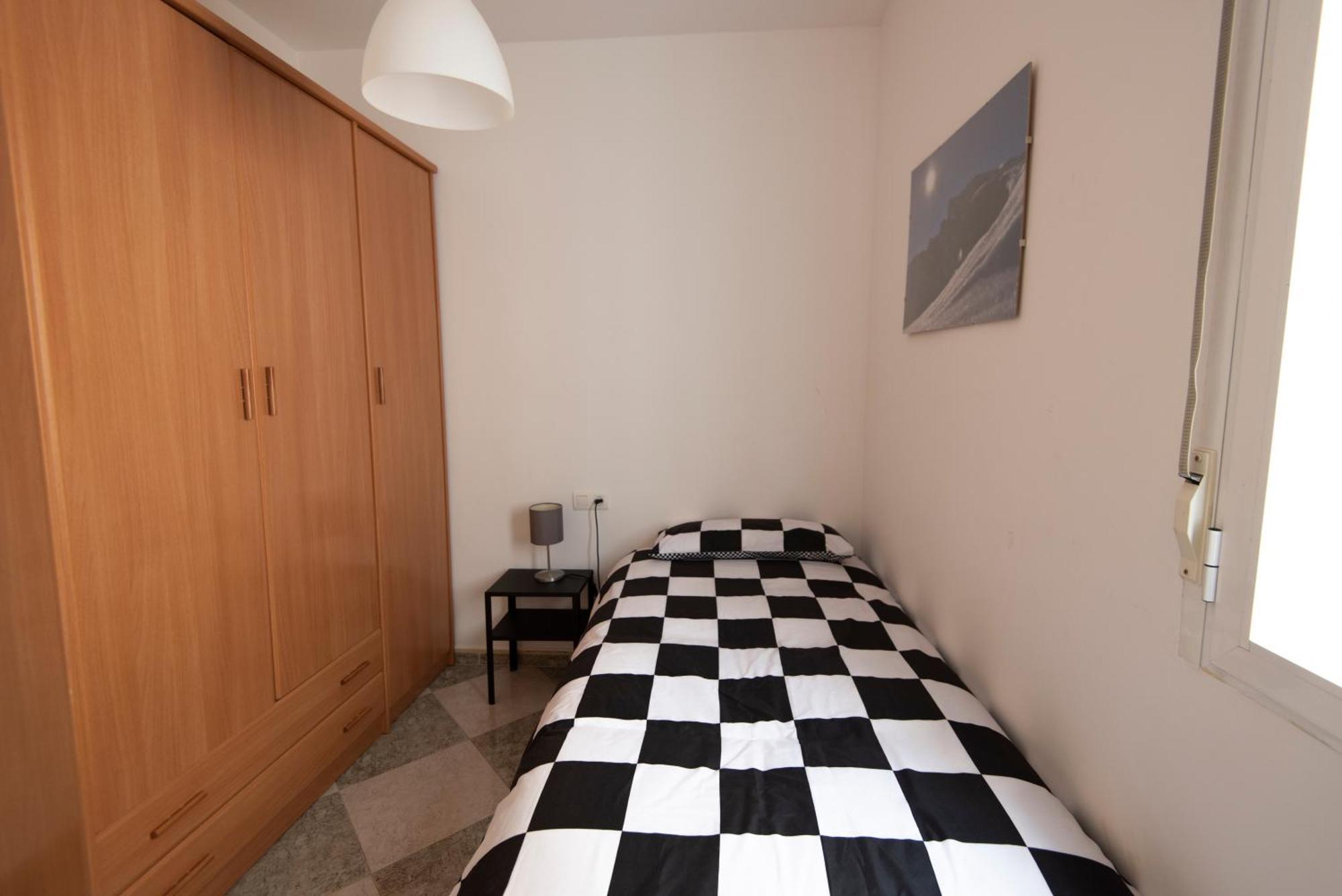 Apartament Mar Y Montana Monachil Zewnętrze zdjęcie